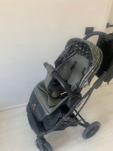 бебизен йойо 2 коляска: Коляска — 2