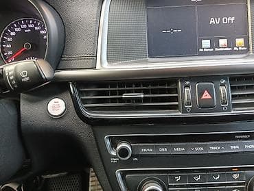 sbc 211: Kia K5: 2017 г., 2 л, Автомат, Газ, Седан — 4