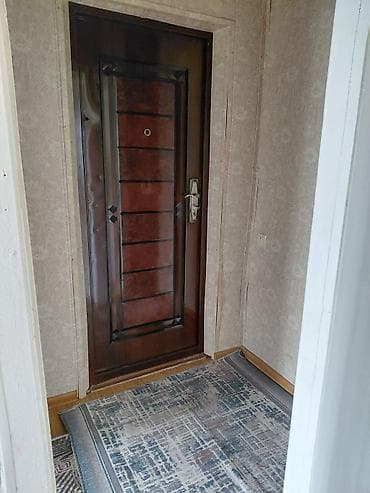 аренда квартиры в кыргызстане: 1 комната — 6