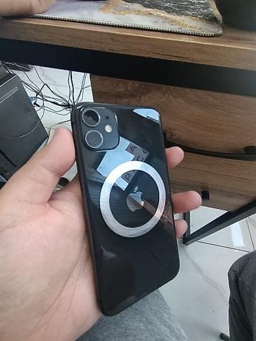 alcatel 3041d: IPhone 11, 256 ГБ, Черный — 2