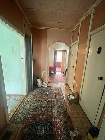 карабалтах: 3 комнаты, 111111 м² — 3