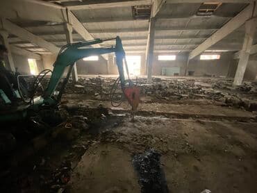 дома под снос: Снос стен 1-2 года опыта — 1