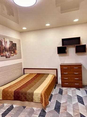 rent: 1 комната, 34 м², 105 серия, 3 этаж — 3