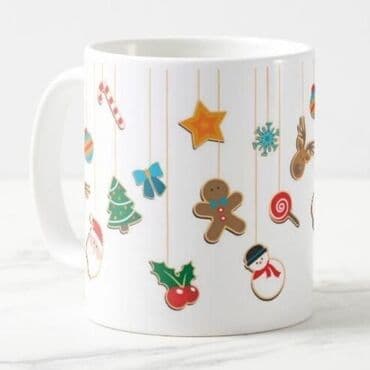 Интернет реклама: Сублимационная (дисперсная) печать, | Кружки, Пазлы, Сертификаты — 7