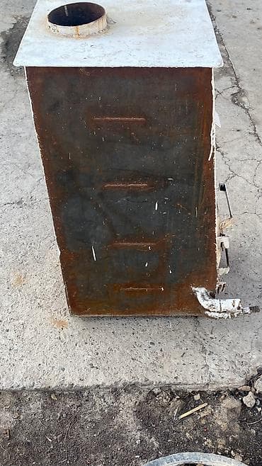 конвекторы бу: Отоплениянын Печкасы сатылат 5 оборот — 3