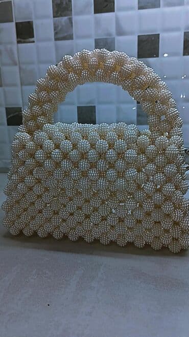 Киреге берилүүчү кийимдер: Продам сумки ручной работы
Из шамбалы — 3