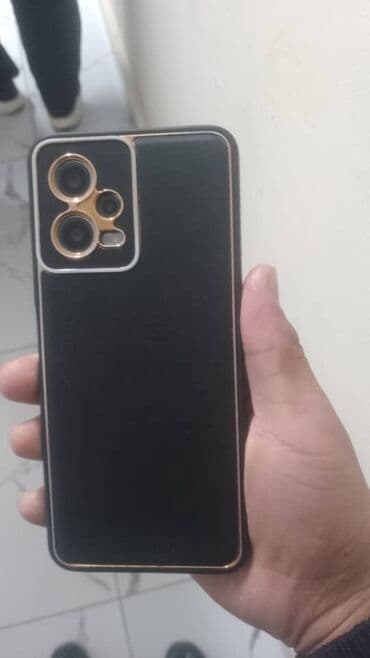 Стильный защитный чехол для смартфона - Форм‑фактор: накладка с