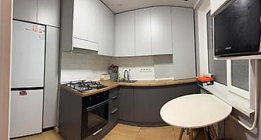 Продажа квартир: 3 комнаты, 58 м², 104 серия, 2 этаж, Евроремонт — 10