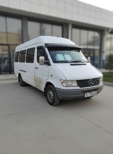 Установка билэд линз на спринтер cdi.tdi