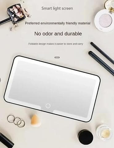 Автохимия: Заднего вида Зеркало — 2