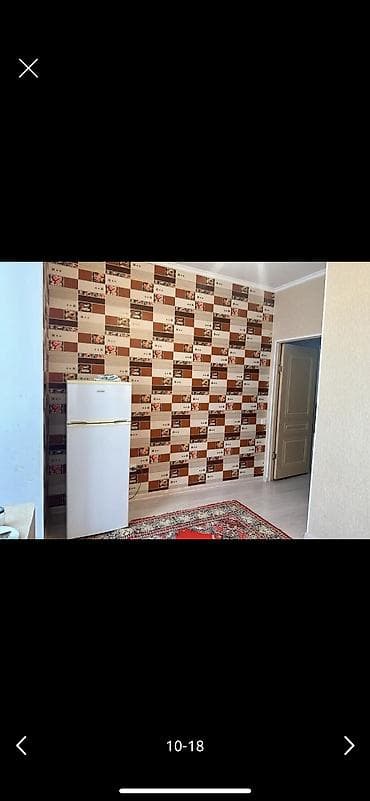 сдаю квартиры тунгуч: 1 комната, Собственник, Без подселения, С мебелью частично — 8