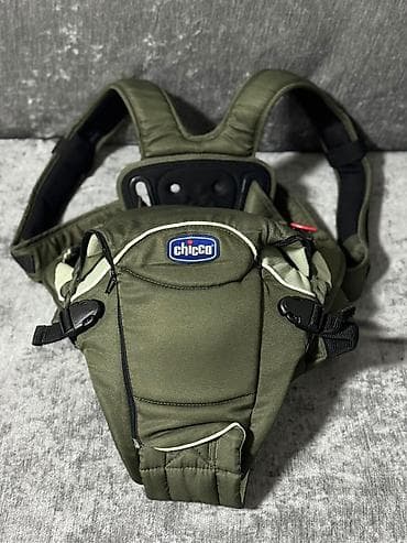 chic: Срочно Продаю Chicco Original Кенгуру почти новая,,,Покупали не — 1