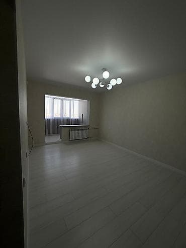 105: 1 комната, 35 м², 105 серия, 9 этаж, Евроремонт — 2