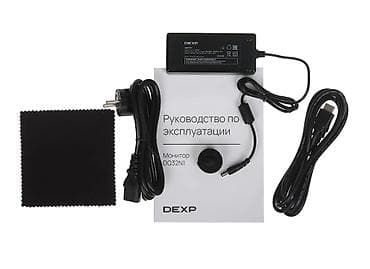 Мониторы: Монитор, Новый, LED, 31" - 32" — 4