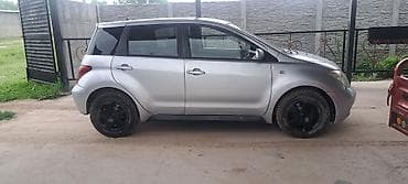 тойота ист запчасти бишкек: Toyota Ist: 2002 г., 1.3 л, Автомат, Бензин, Хетчбек — 6