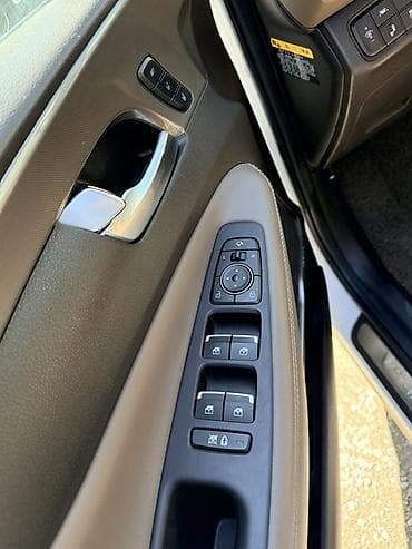 авто шампунь: Hyundai Santa Fe: 2019 г., 2 л, Автомат, Дизель, Кроссовер — 6