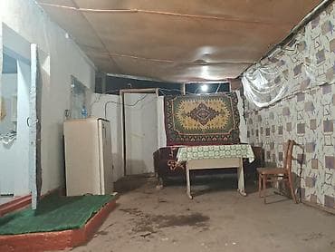 куплю гараж: 3 комнаты, Собственник, С мебелью частично — 4