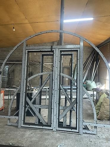 Ички жасалга: 6 жылдан ашык тажрыйба — 8