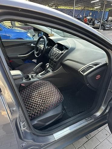 ford ram: Ford Focus: 2012 г., Бензин, Седан — 8