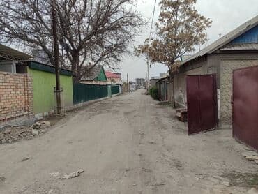 купить дом в рабочем городке бишкек: Дом, 150 м², 4 комнаты, Риэлтор, Старый ремонт — 7