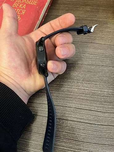 часы гармин капитан: Продаю часы Garmin Forerunner 940 В отличном состоянии с коробкой — 4