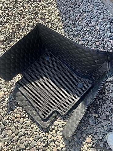 Тюнинг: Продам 3d полики на Mercedes cls. Состояние отличное — 4