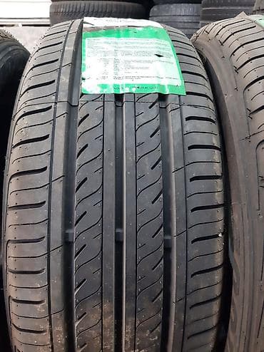 летный донголок: Шины 225 / 55 / R 16, Лето, Новый, Комплект, Китай, Goodride — 4