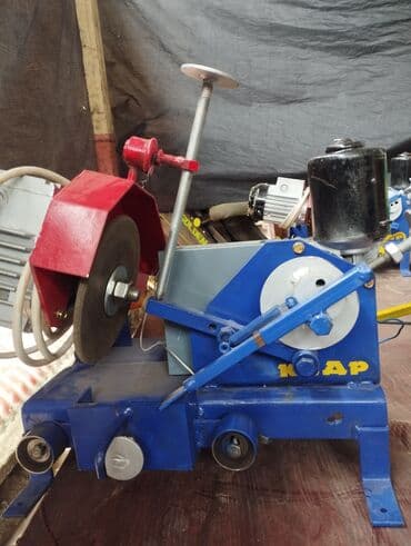 запчасти на шиномонтажное оборудование: Пилорамага тачилкалар сатылат заточка развотка таш градусник ара туру — 8