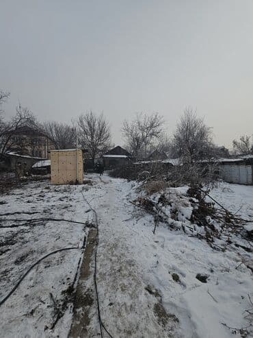 Үй, 50 м², 3 бөлмө, Менчик ээси, Эски ремонт — 2