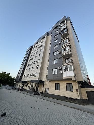 variant kg: 2 комнаты, 75 м², Элитка, 4 этаж — 1