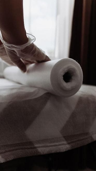 Массаж: Массаж | Үйүнө баруу менен, Консультация — 2