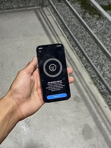 apple iphone 12 mini: IPhone 12 Pro, Серебристый — 7