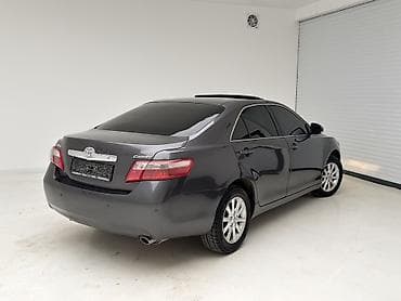 панель тойота камри 30: Toyota Camry: 2011 г., 2.4 л, Автомат, Бензин, Седан — 5