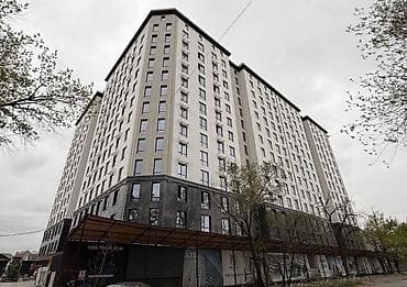 2 бөлмө, 88 м², №4 шаардык оорукана (Айни көч.) Элитка, 7 кабат, ПСО (өз алдынча бүтүрүү) lalafo.kg да 2 бөлмө, 88 м², №4 шаардык оорукана (Айни көч.) Элитка, 7 кабат, ПСО (өз алдынча бүтүрүү)