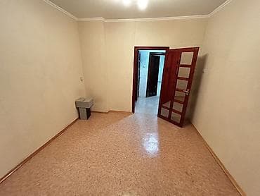 2 комнаты, 55 м², Асанбай мкр 104 серия, 3 этаж — 4