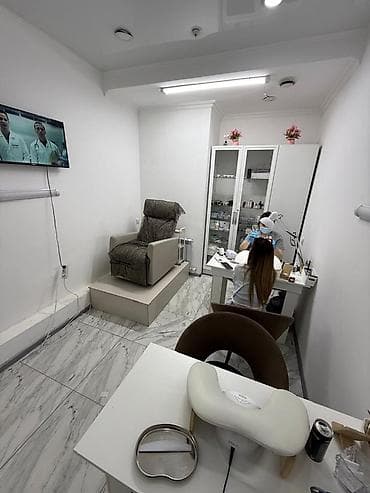 подставка для педикюра: Выравнивание, Маникюр, Одноразовые расходные материалы — 3