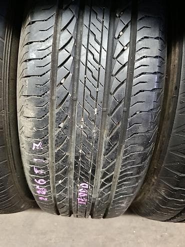 65: Шины 225 / 65 / R 17, Лето, Легковые, Bridgestone — 3