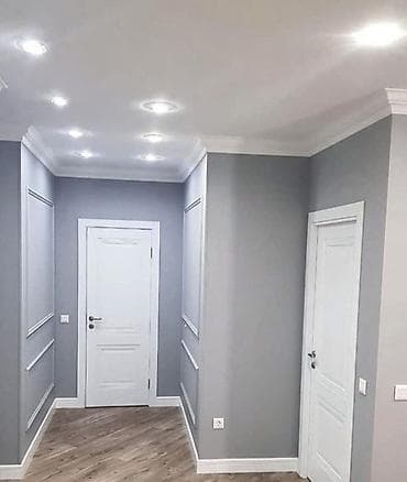 Дубалдарды сырдоо, Суунун негизинде, 3-5 жылдык тажрыйба — 4