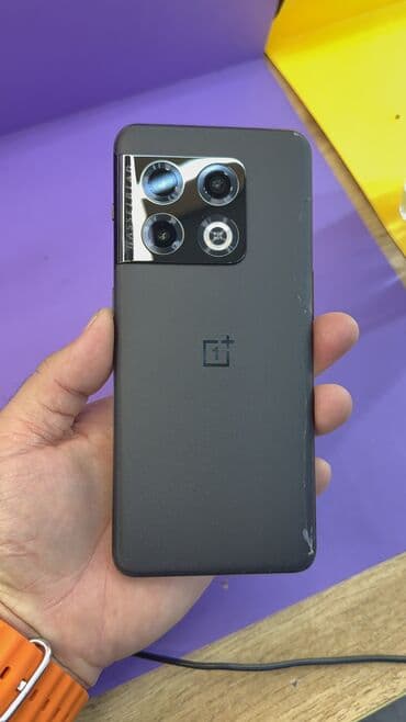 one plus 8 pro: OnePlus 10 Pro, Б/у, 256 ГБ — 4