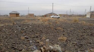 дома караколе: 4 соток, Для строительства, Красная книга, Договор купли-продажи — 2