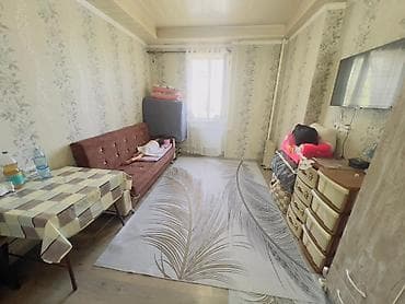 сутычные квартира: 1 комната, 21 м², Малосемейка, 2 этаж — 1