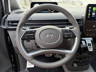 хендай стария цена в бишкеке: Hyundai Staria: 2025 г., 2.2 л, Автомат, Дизель, Минивэн — 6