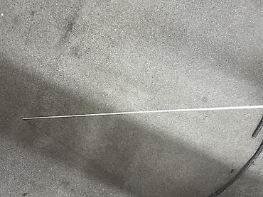 жез метал: Стеклопластиковый пруток ЦСЭ (Центральный силовой элемент) Не гниет — 4