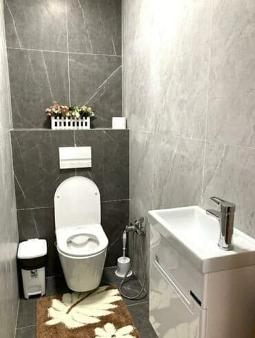 отдых кымыз: 130 кв. м, Эмереги менен — 16