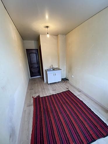 Кыймылсыз мүлк: 1 бөлмө, 15 м², Мейманкана тиби, 3 кабат, Эски ремонт — 2