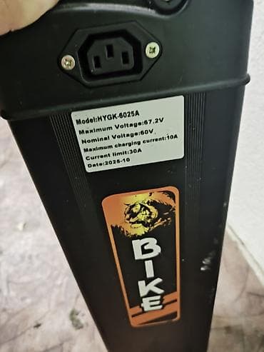 заредное устроиства 36в 2 а: Аккумулятор для электровелосипеда (с ручкой и замком) - Модель — 2