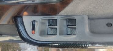 авто с: Honda Avancier: 2000 г., 2.3 л, Автомат, Бензин, Универсал — 8