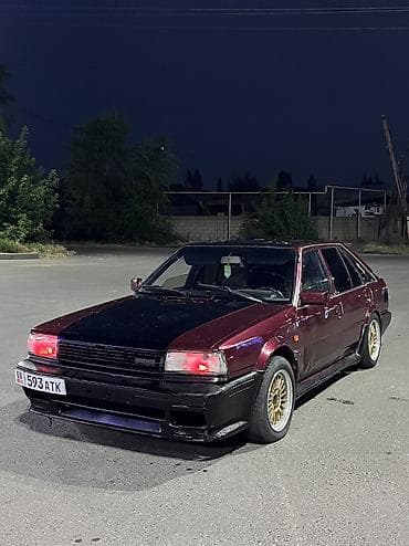 Scion: Honda : 1980 г., Автомат, Лифтбек lalafo.kg да — 5 Scion: Honda : 1980 г., Автомат, Лифтбек — 5