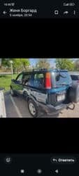Honda CR-V: 1996 г., 2 л, Автомат, Бензин, Внедорожник at lalafo.kg Honda CR-V: 1996 г., 2 л, Автомат, Бензин, Внедорожник