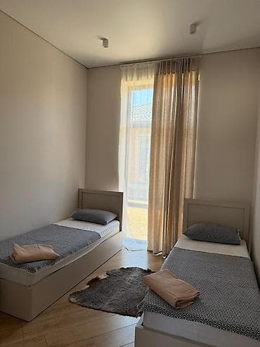 отдых на двоих: Коттедж, Кош-Кол — 10